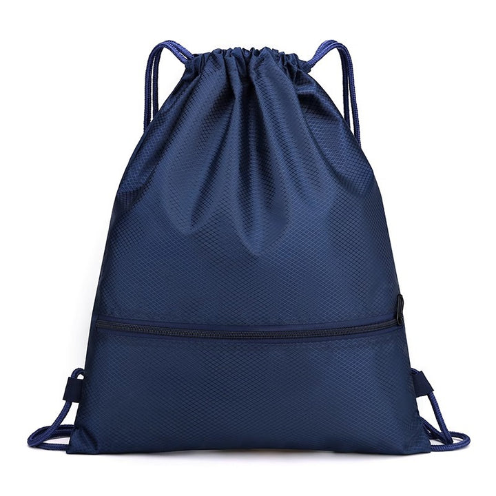 Multi-Purpose Drawstring Bag Stornfield