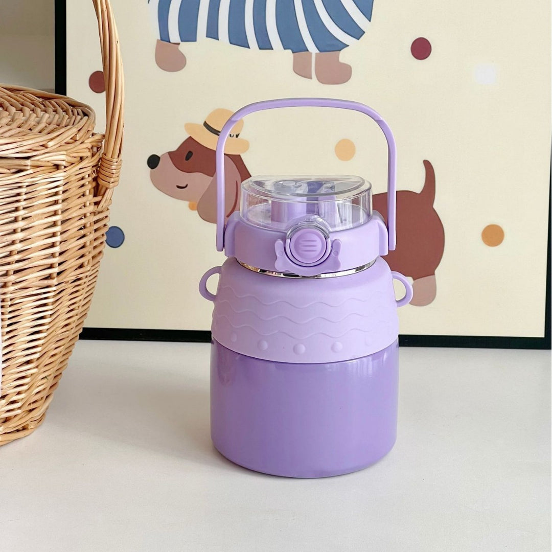 Women's multifunctional and trendy water lantern Stornfield