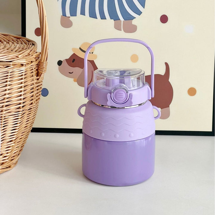 Women's multifunctional and trendy water lantern Stornfield