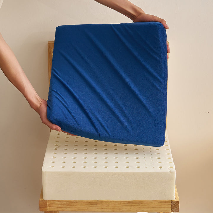 Premium Mattress Topper with Breathable Gel Foam Stornfield