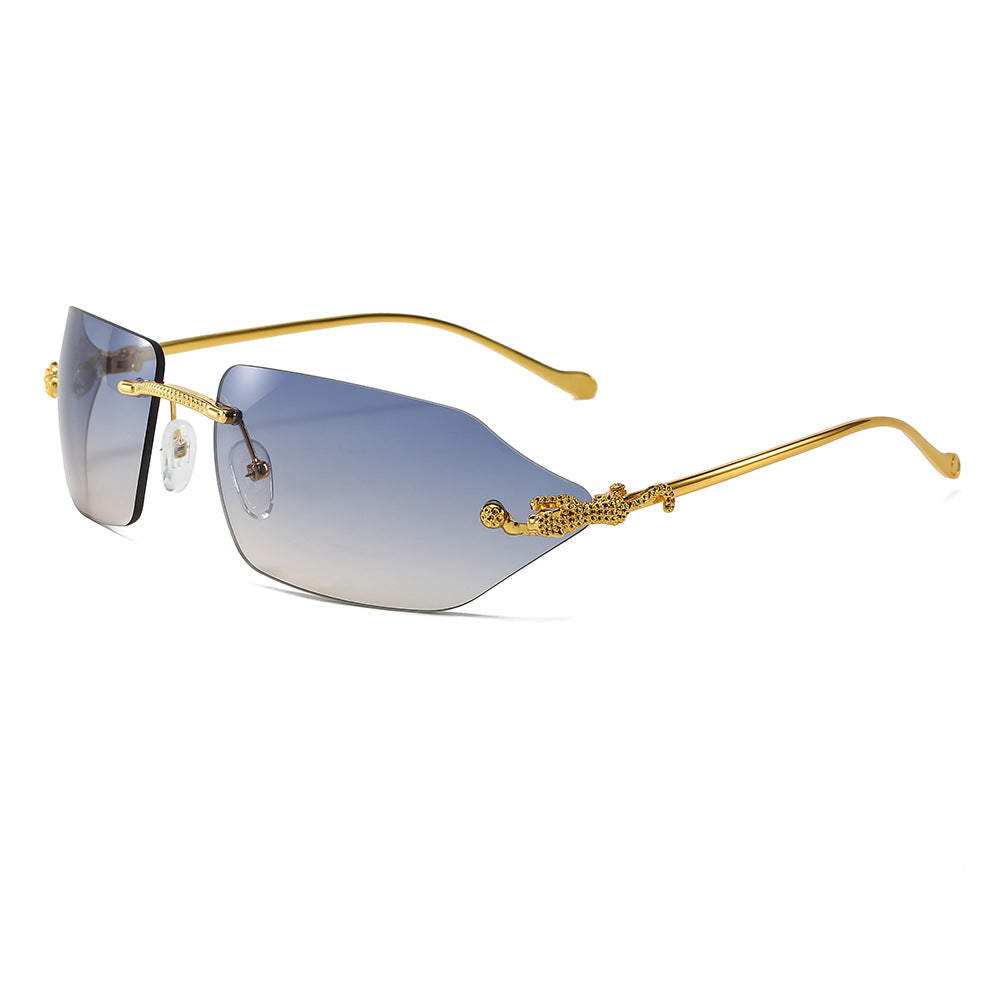 Women's Fashion Sunglasses with Elegant Frame and Exquisite Details Stornfield