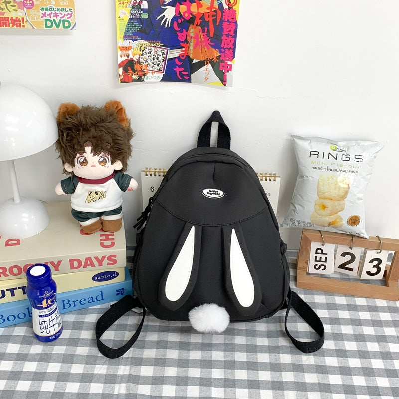 Cute Bunny Design Mini Backpack Stornfield