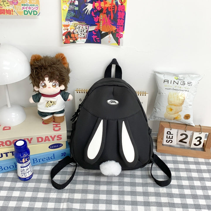 Cute Bunny Design Mini Backpack Stornfield
