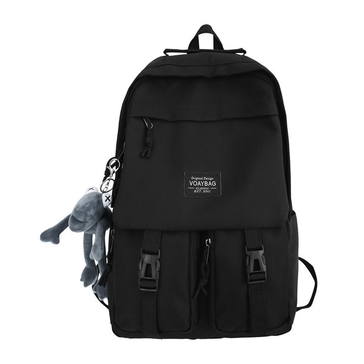Functional Adventure School Backpack Stornfield
