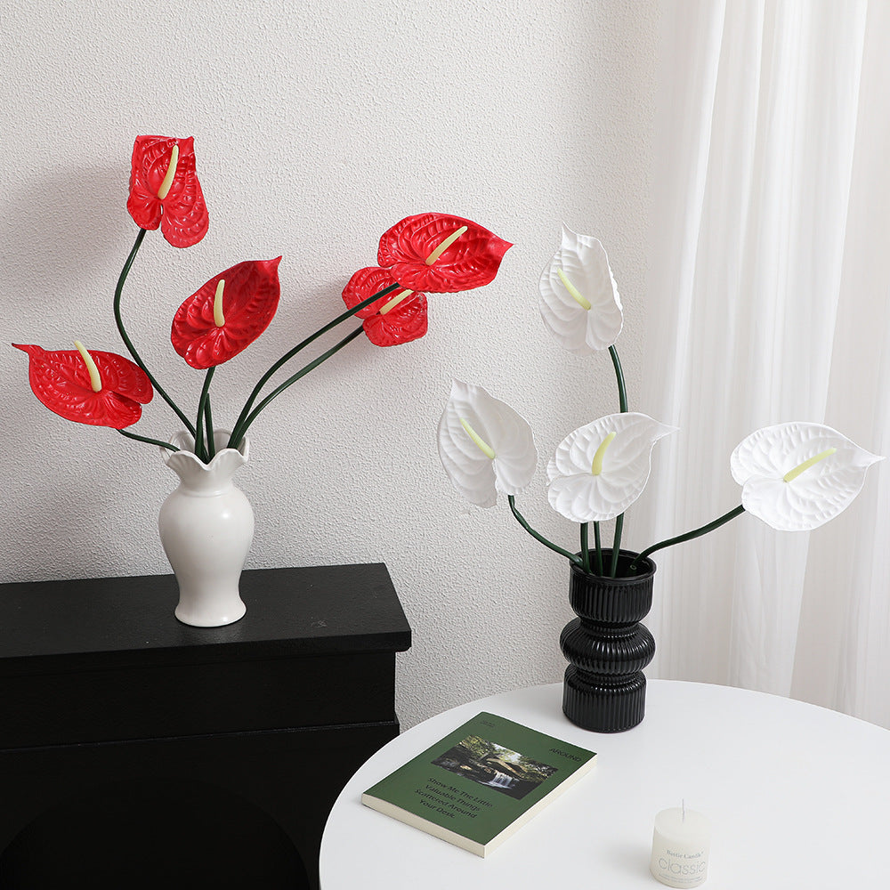 Artificial Anthurium