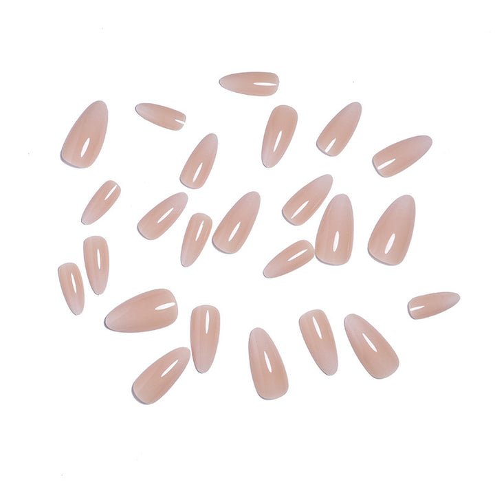 Ombre Stiletto Nail Enhancements Stornfield