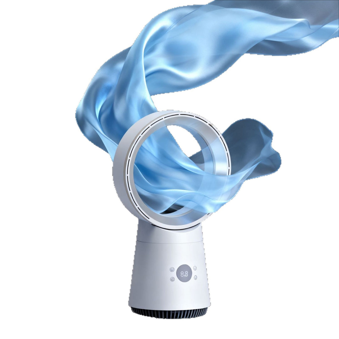 Air Multiplying Cooling Fan Stornfield