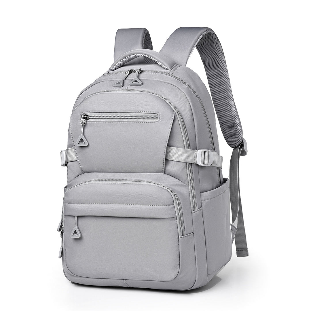 Multi-Functional Urban Backpack Stornfield