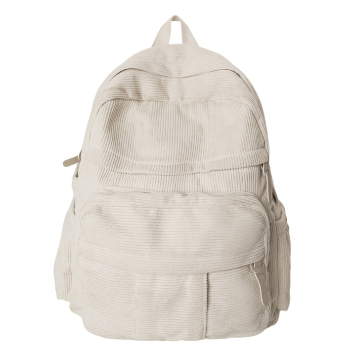 Cord Backpack From Stornfield