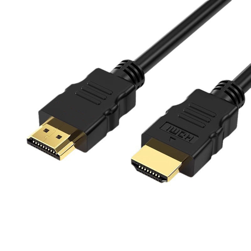High-Speed HDMI Cable for Uninterrupted Streaming Stornfield