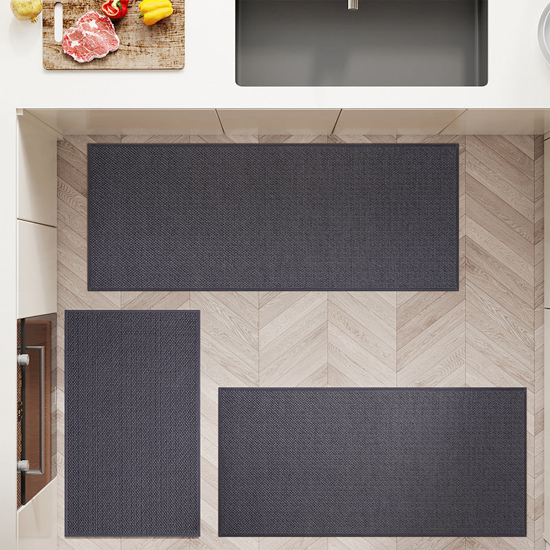 Cushioned Anti-Fatigue Kitchen Runner