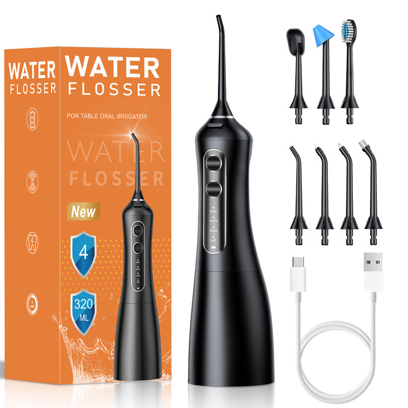 Water Flosser Stornfield