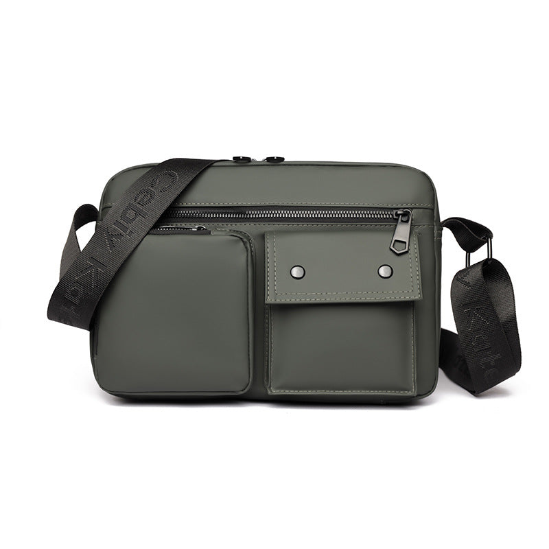 Functional Everyday Crossbody Bag Stornfield