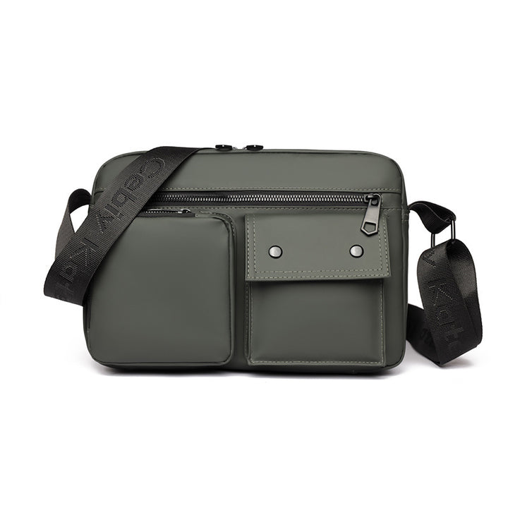 Functional Everyday Crossbody Bag Stornfield