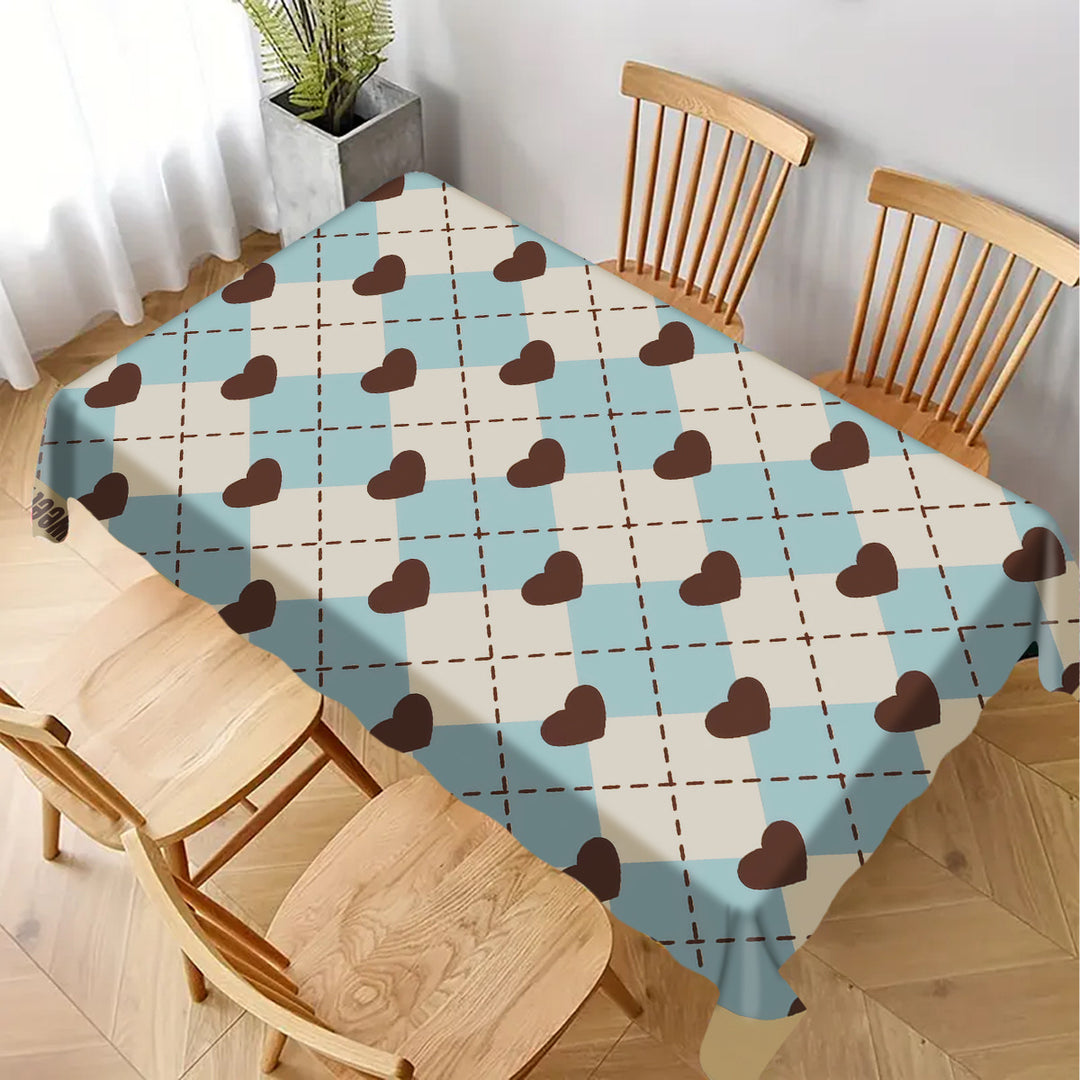 Home Decor Tablecloth Stornfield