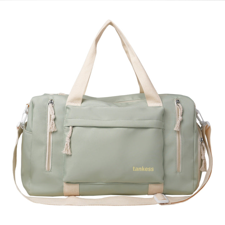 Multi-Purpose Travel Duffel Bag