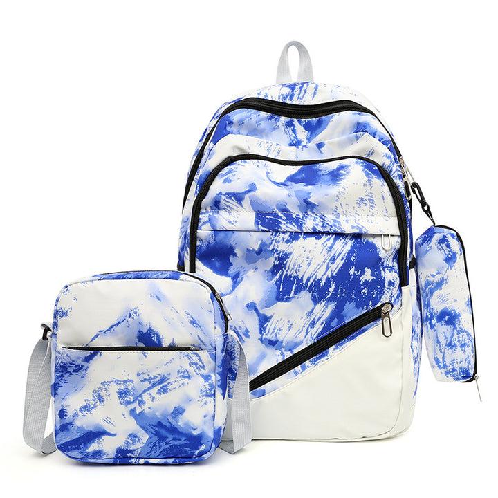 Backpack Set Stornfield