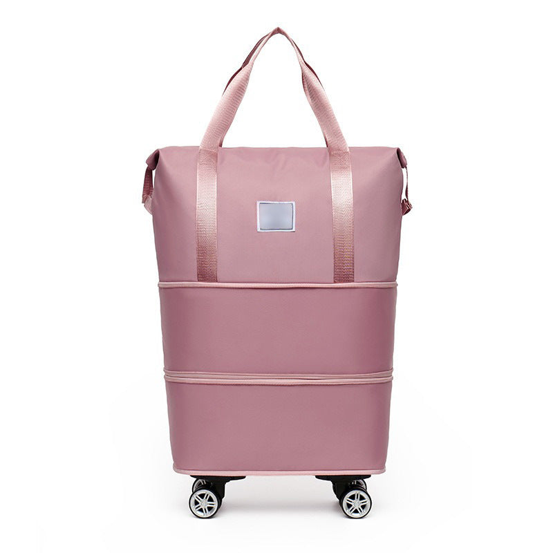 Fashionable Waterproof Gym Duffel Stornfield