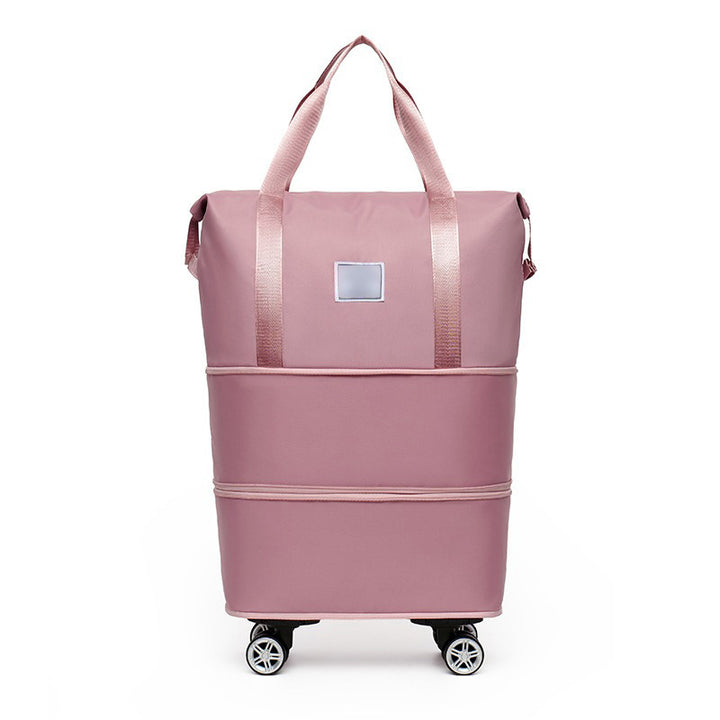 Fashionable Waterproof Gym Duffel Stornfield