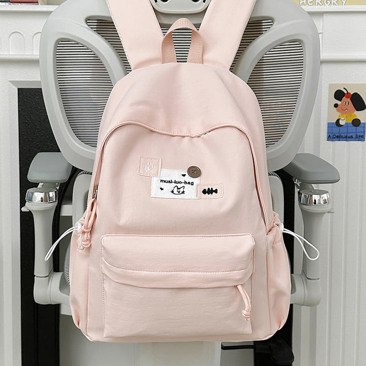 Compact Minimalist Backpack Stornfield