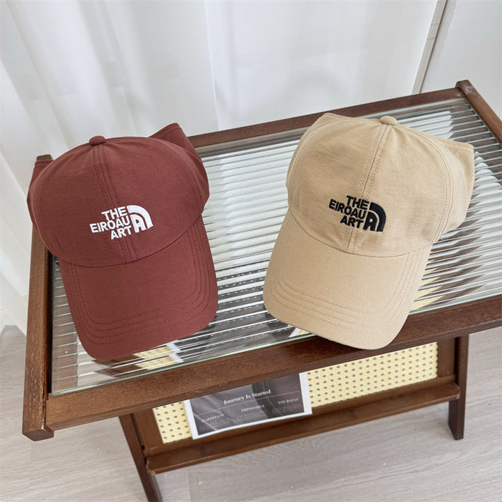 Unisex Branded Casual Dad Cap Stornfield