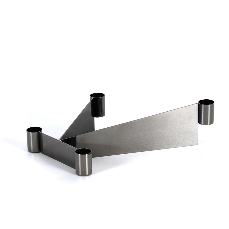 Contemporary Candle Holder
