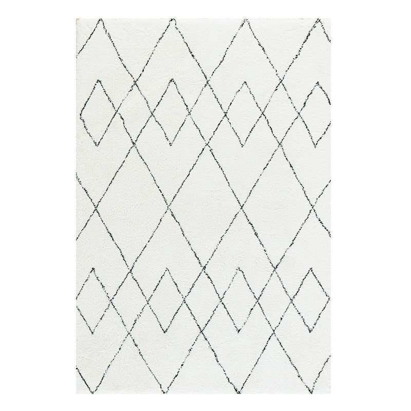 Home Décor Area Rug for Indoor Display