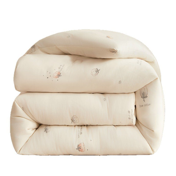 Soft Cotton Comforter Set