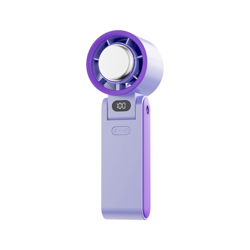 Ladies Portable Fan Stornfield