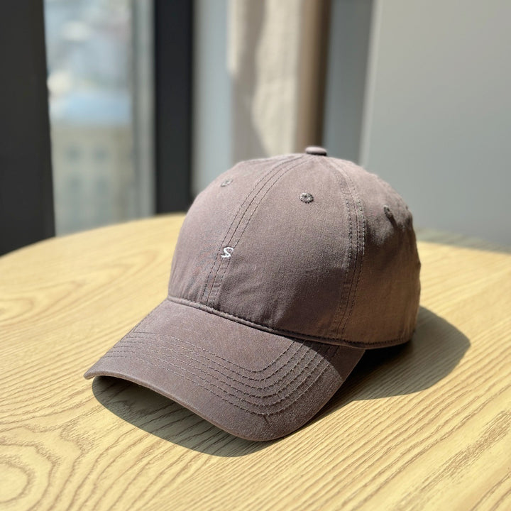 Women's Classic Adjustable Cotton Baseball Cap Stornfield