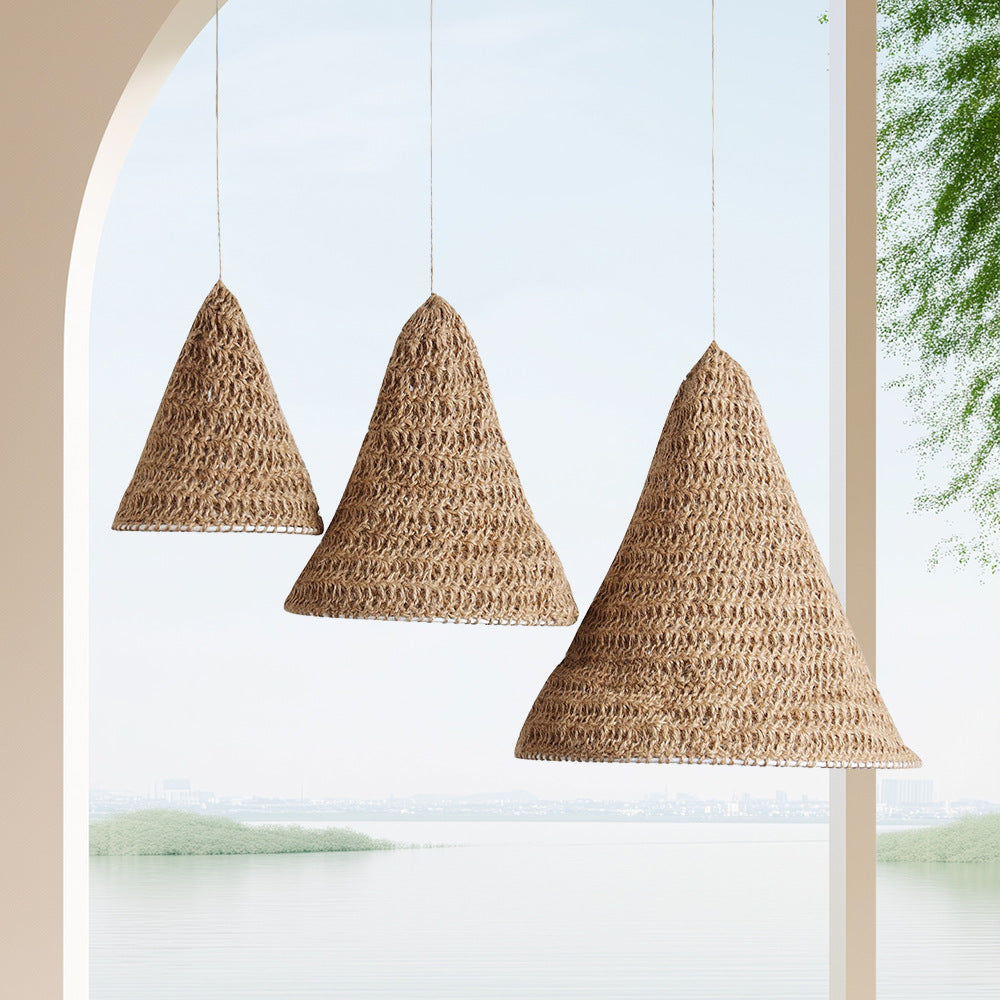 Hanging lamp Stornfield