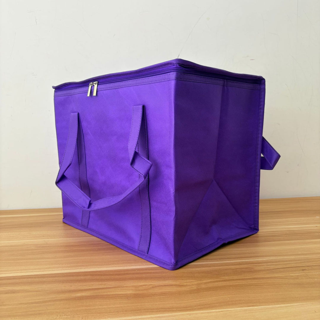 Insulated Grocery Tote Bag Stornfield