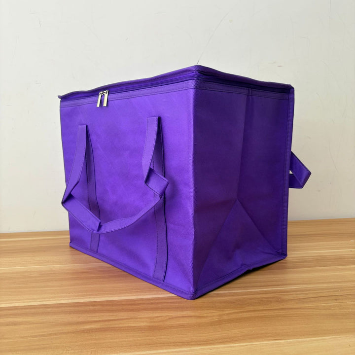 Insulated Grocery Tote Bag Stornfield