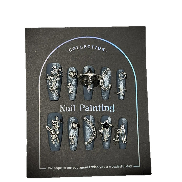 Decorative Nail Art