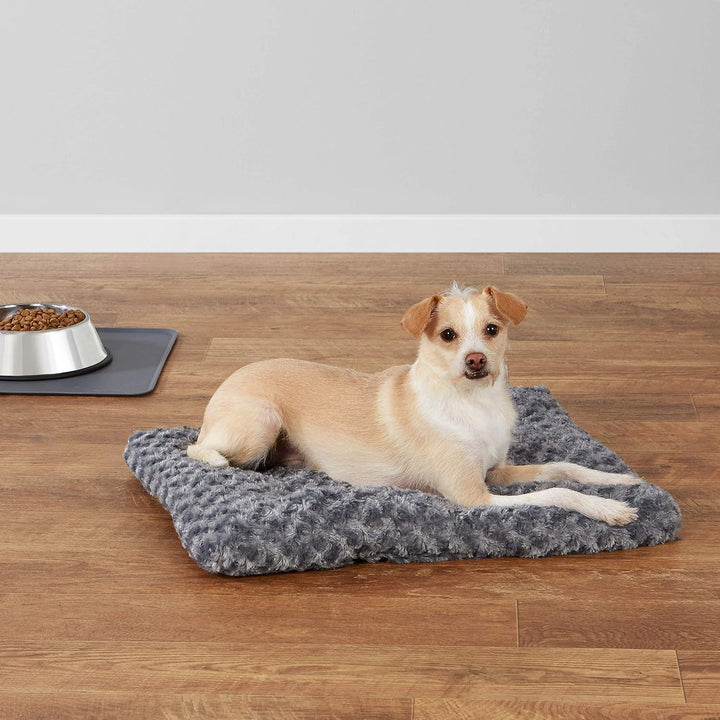 Plush Comfort   Dog Bed