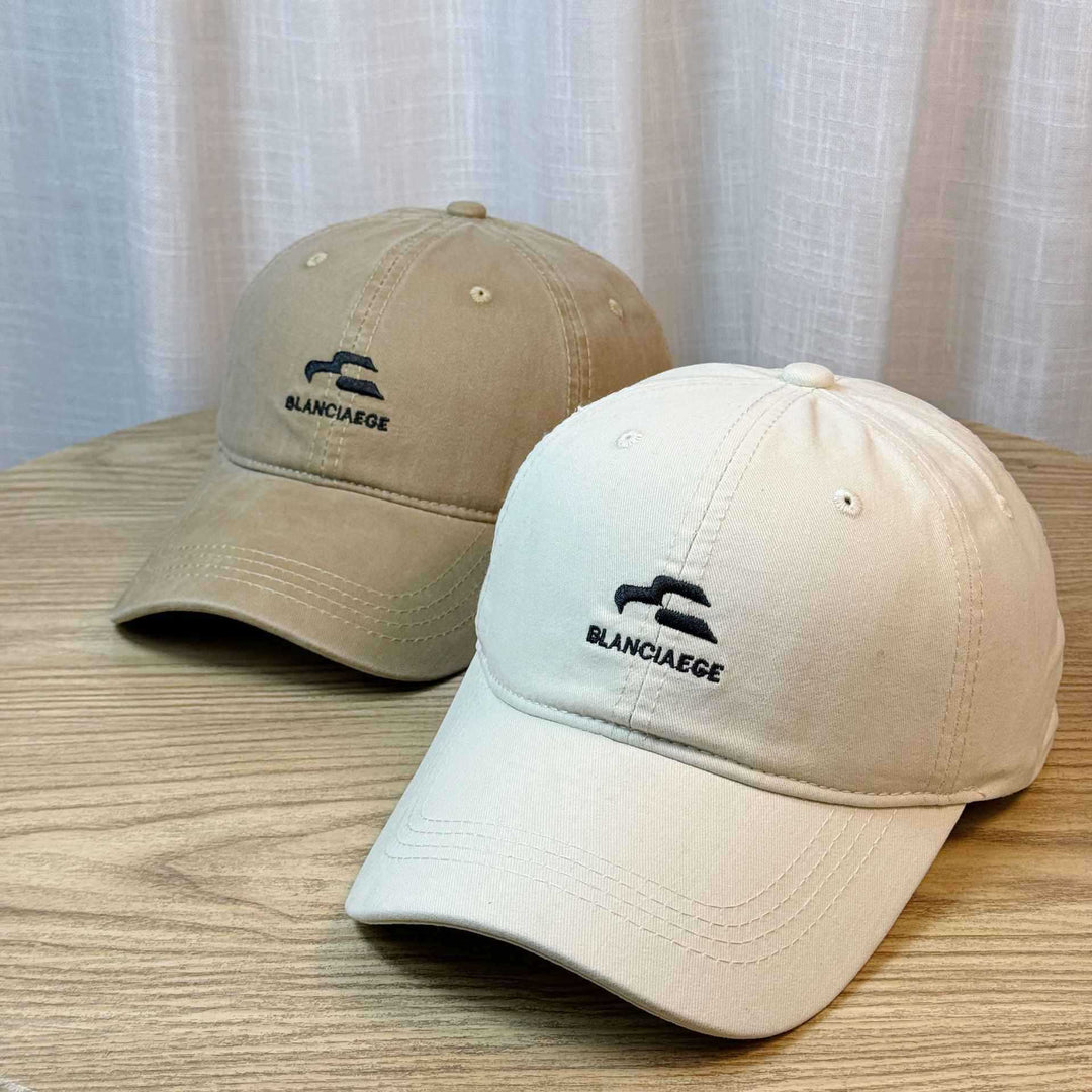 Unisex Adjustable Cotton Baseball Cap Stornfield