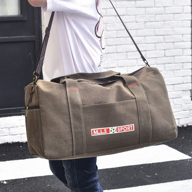 Sport bag Stornfield