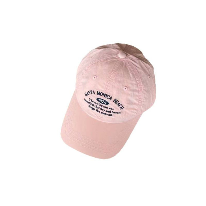 Women's Embroidered Relaxed Fit Cap Stornfield
