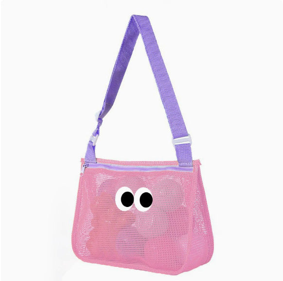 Wearable mesh handbag Stornfield