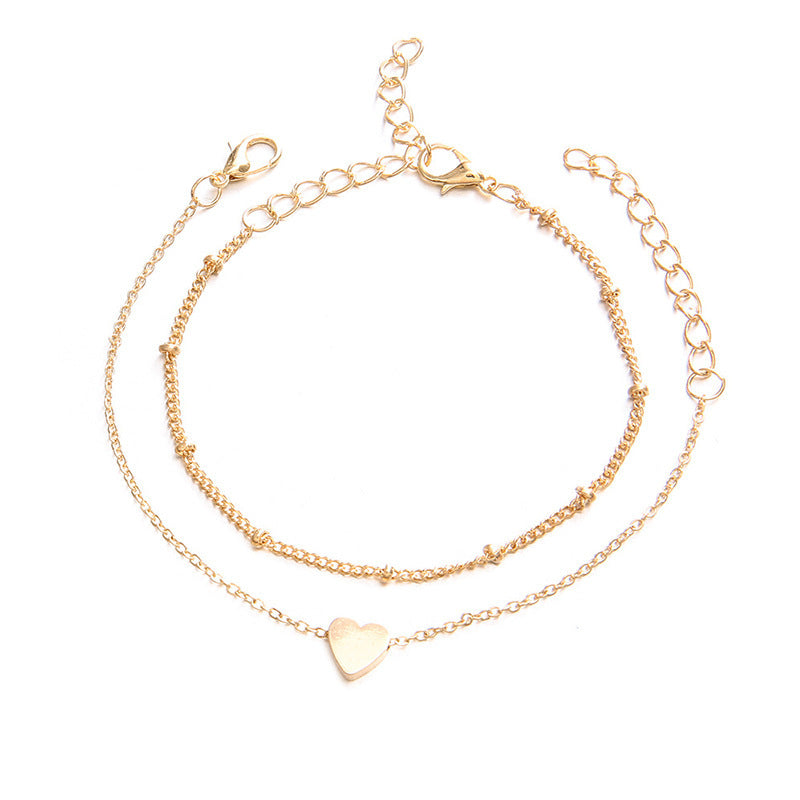 Heart Charm Adjustable Stornfield