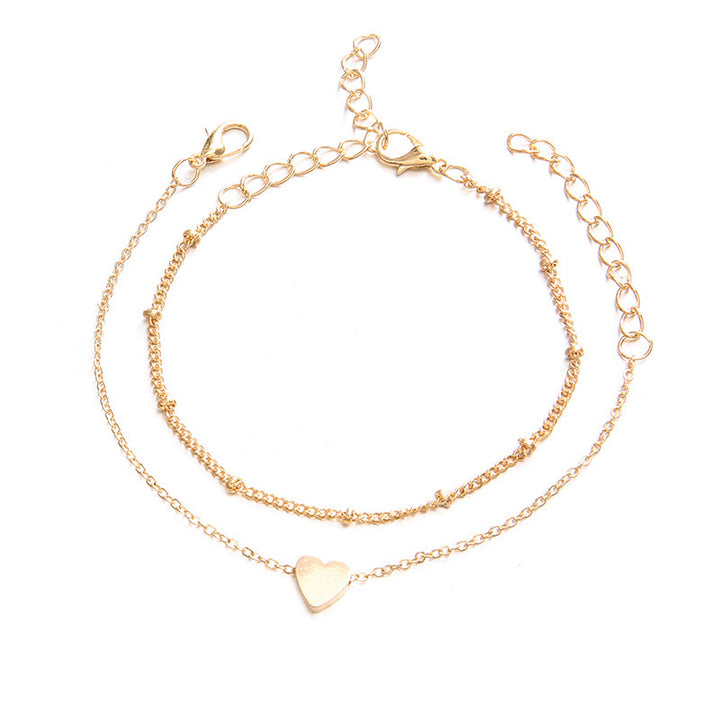 Heart Charm Adjustable Stornfield