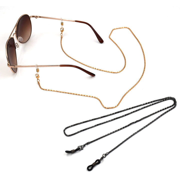 Adjustable Eyewear Retainer Stornfield