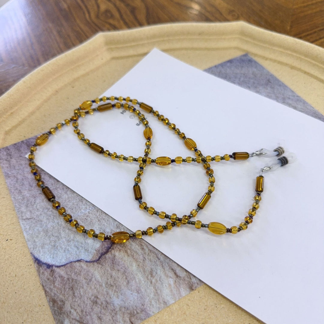 Decorative Eyewear Chain Stornfield