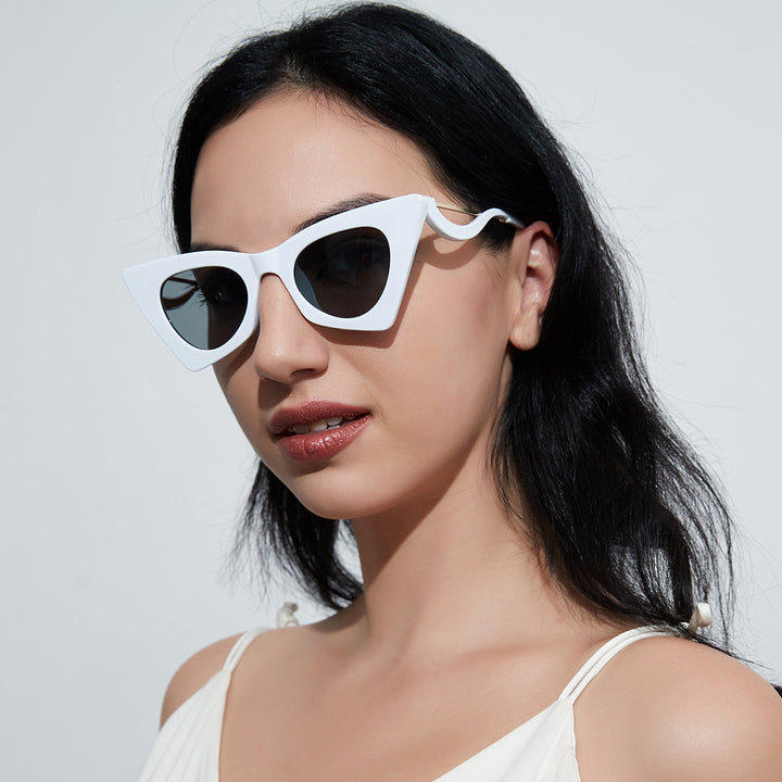 Women Cat-Eye Sunglasses Stornfield