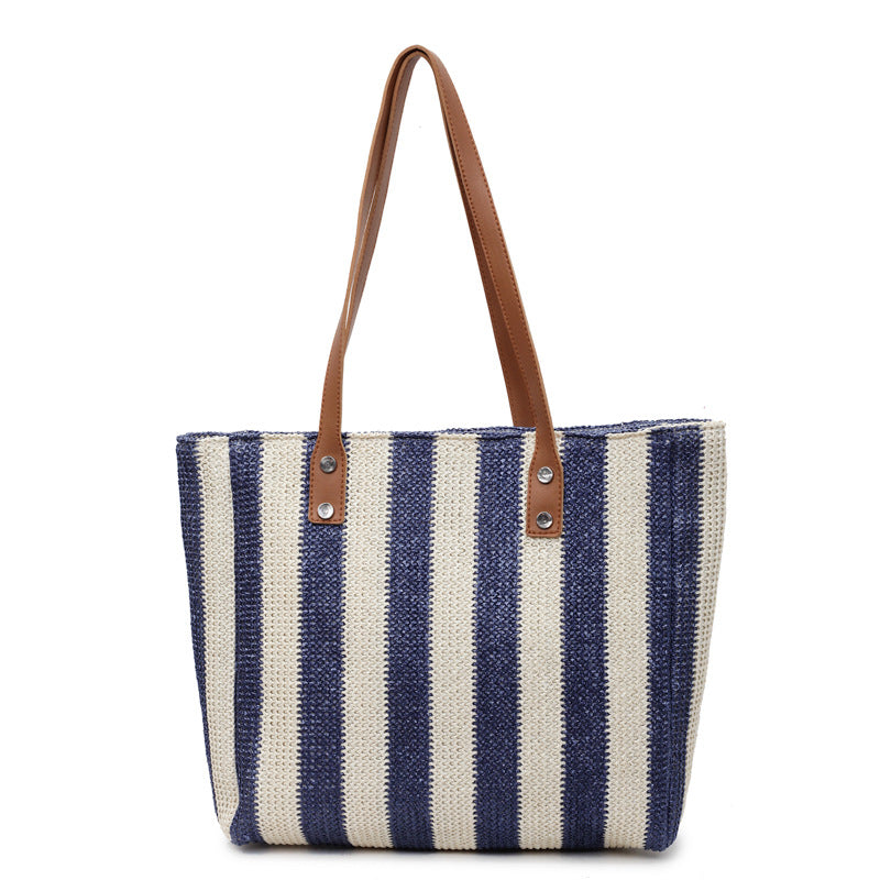 Bohemian-ven Beach Tote Stornfield