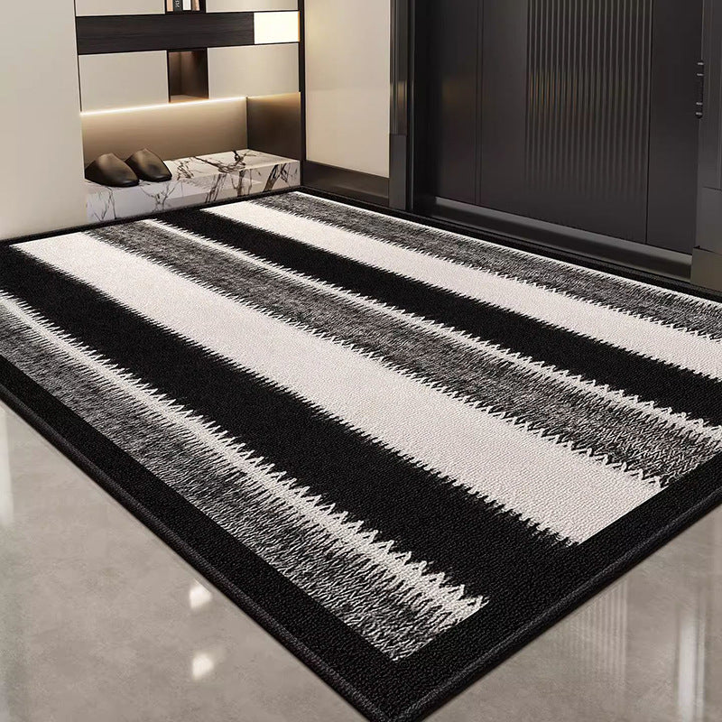 Contemporary Geometric Area Rug Stornfield