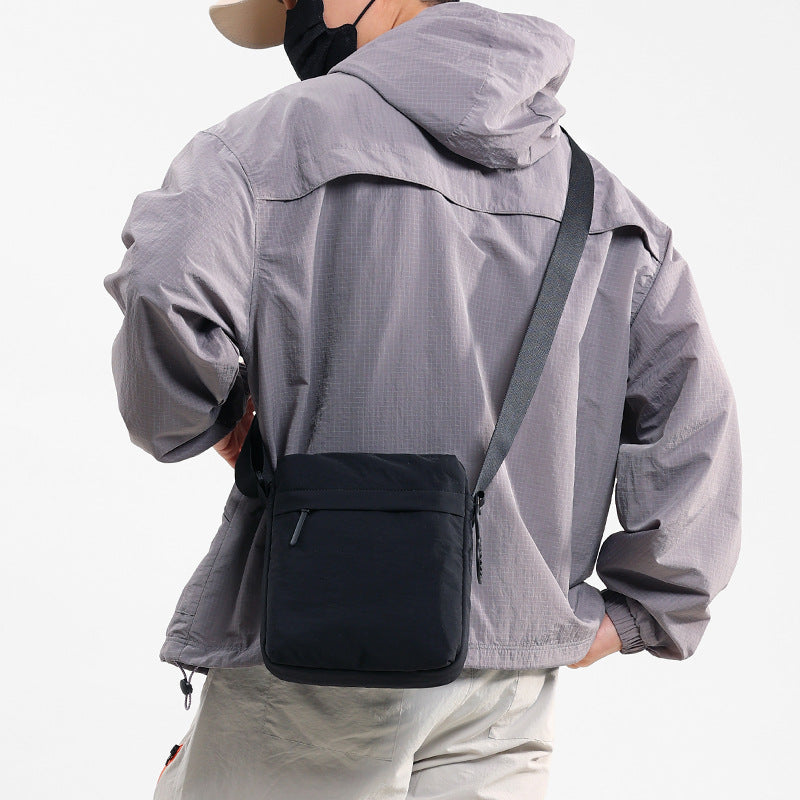 Lightweight Crossbody Organizer Bag Stornfield