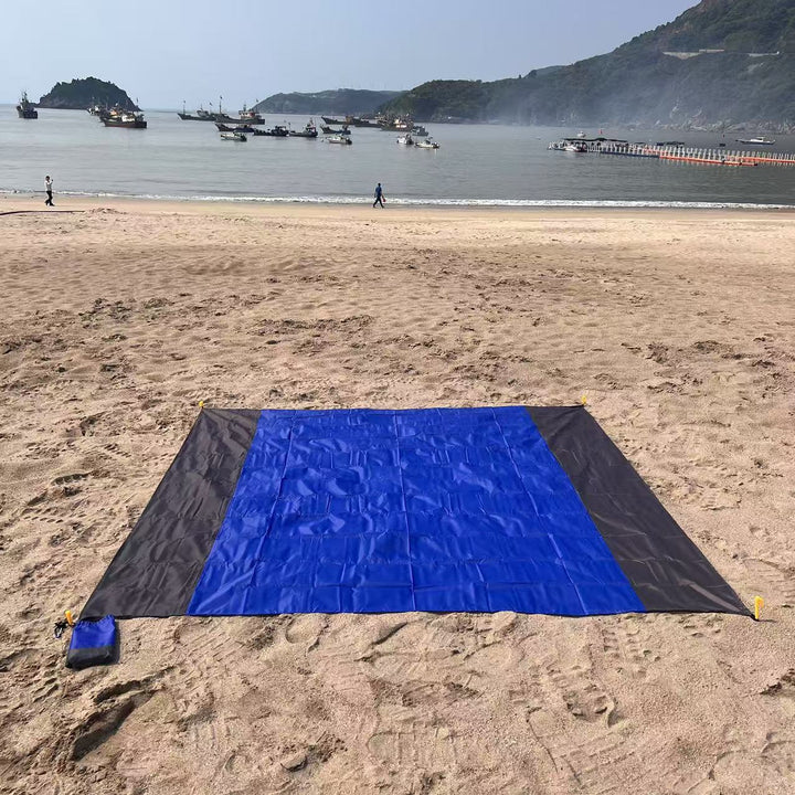 Waterproof Beach Mat Stornfield
