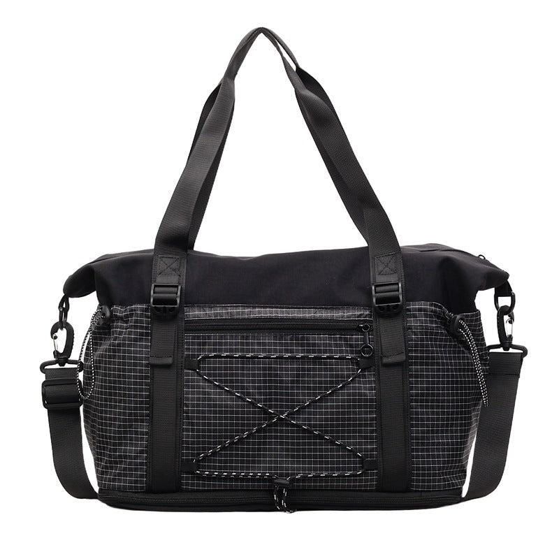 Versatile Adventure Travel Duffel