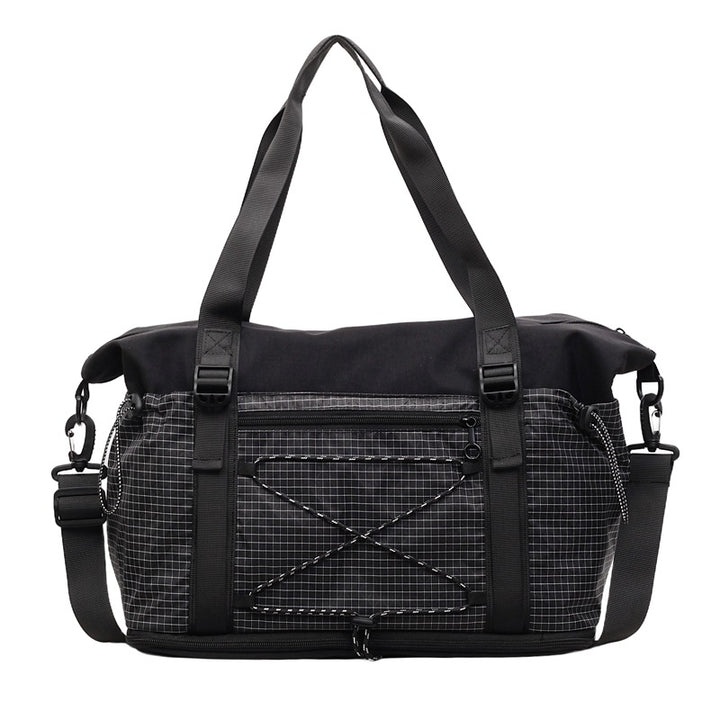 Versatile Adventure Travel Duffel